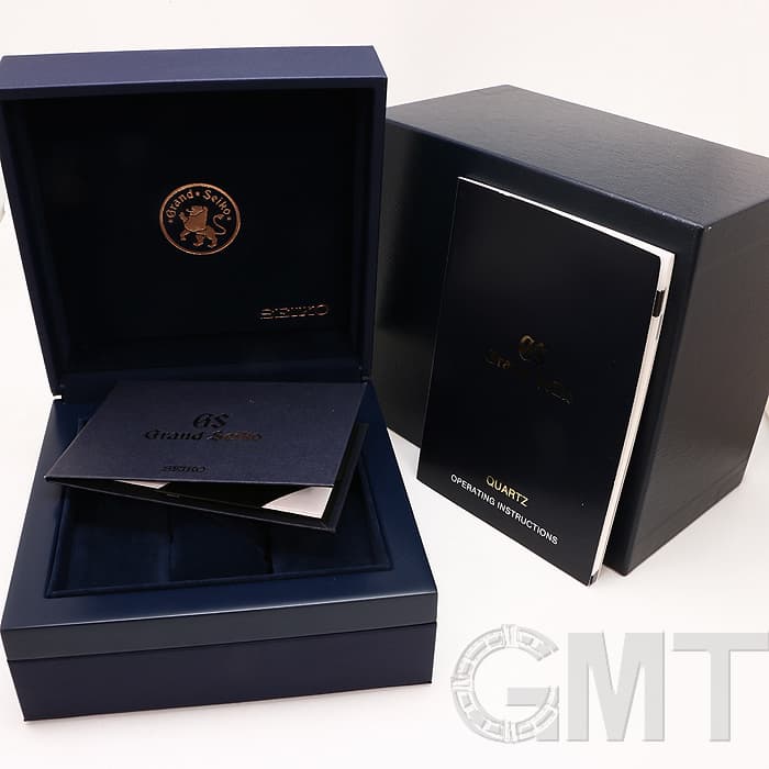 中古)SEIKO セイコー グランドセイコー ホワイト SBGX053(商品 中古)SEIKO セイコー グランドセイコー ホワイト SBGX053(商品