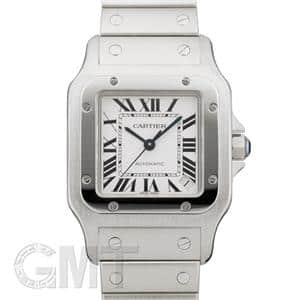 CARTIER カルティエ サントス ガルベ XL W20098D6 メイン