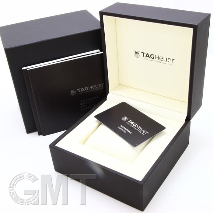 美品 タグホイヤー カレラ WAR211C TAG HEUER｜Yahoo!フリマ（旧