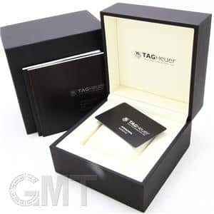 TAG HEUER タグ・ホイヤー カレラ キャリバー5 WAR211C.BA0782 グレー メイン