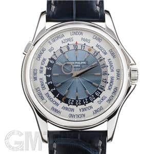 PATEK PHILIPPEパテック・フィリップ コンプリケーテッド・ウォッチ ワールドタイム 5130P-001 メイン
