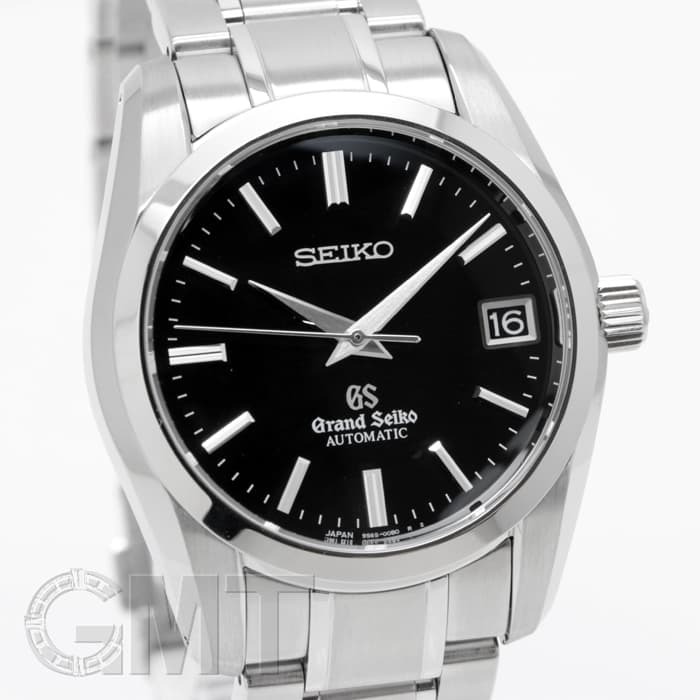 中古)SEIKO セイコー グランドセイコー メカニカルハイビート