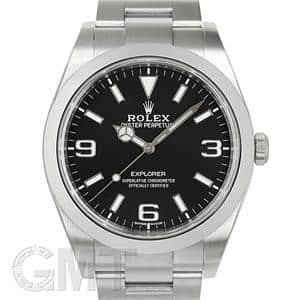 ROLEX ロレックス エクスプローラー I 214270 ランダムシリアル メイン
