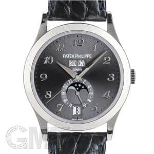 PATEK PHILIPPEパテック・フィリップ アニュアルカレンダー 5396G-014 メイン