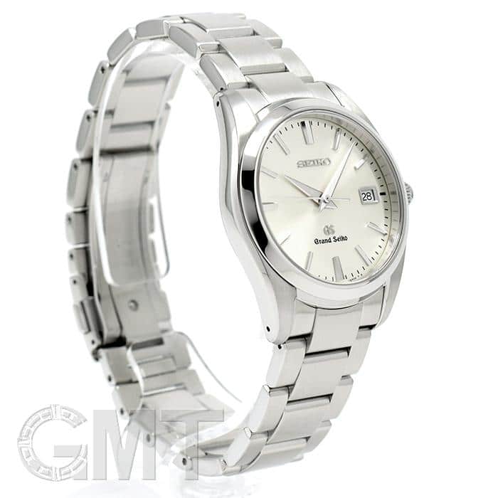 中古)SEIKO セイコー グランドセイコー 9Fクォーツ SBGX063
