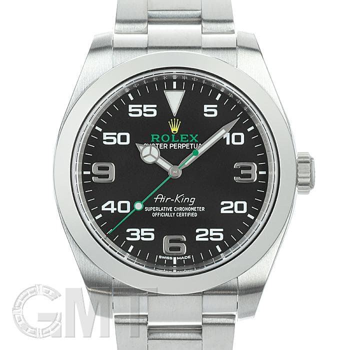 中古)ROLEX ロレックス エアキング 116900（商品ID：3717014911198