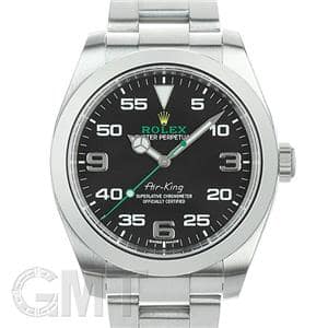 ROLEX ロレックス エアキング 116900 メイン