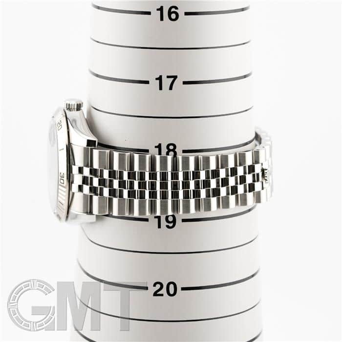 中古)ROLEX ロレックス ターノグラフ 116264 ブルー ジュビリー