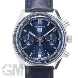 TAG HEUER タグ・ホイヤー カレラ タグホイヤー カレラ クロノグラフ 39mm CBS2212.FC6535 メイン