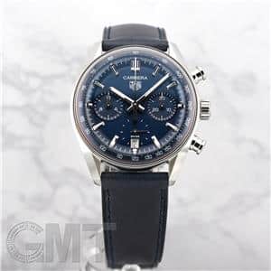 TAG HEUER タグ・ホイヤー カレラ タグホイヤー カレラ クロノグラフ 39mm CBS2212.FC6535 メイン