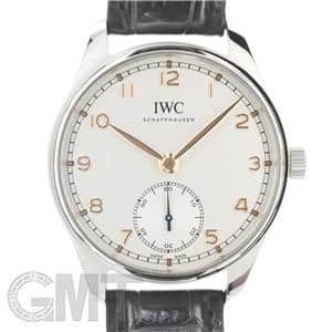 IWC インターナショナルウォッチカンパニー ポルトギーゼ オートマティック40 IW358303 メイン