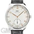IWC インターナショナルウォッチカンパニー ポルトギーゼ オートマティック40 IW358303