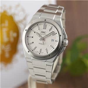 中古)IWC インターナショナルウォッチカンパニー インヂュニア
