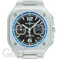 BELL & ROSS ベル&ロス BR 05 クロノ アルピーヌ A523 BR05C-A523-ST/SST 世界500本限定