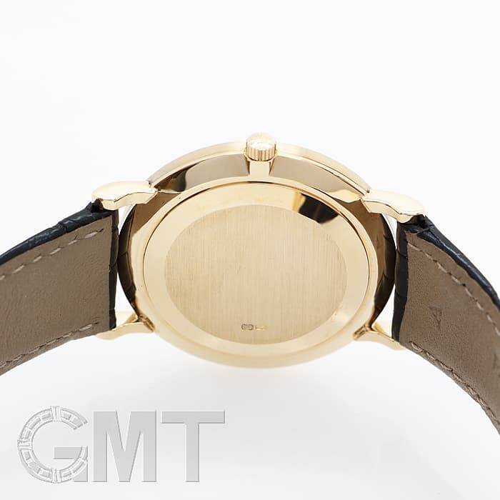 中古)PATEK PHILIPPEパテック・フィリップ カラトラバ 3919（商品ID