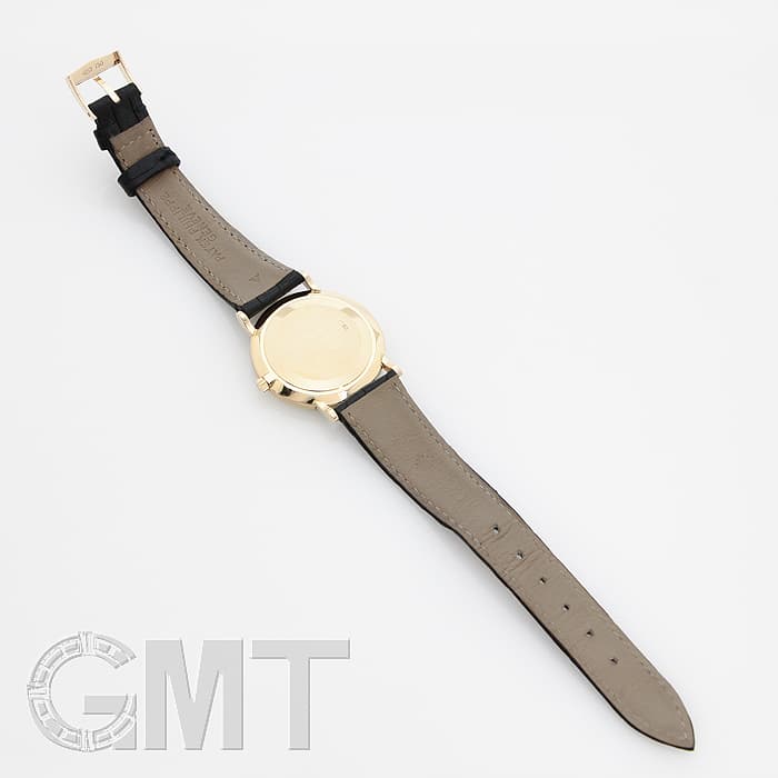 中古)PATEK PHILIPPEパテック・フィリップ カラトラバ 3919（商品ID