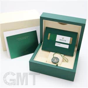 ROLEX ロレックス GMTマスター II 116710BLNR メイン