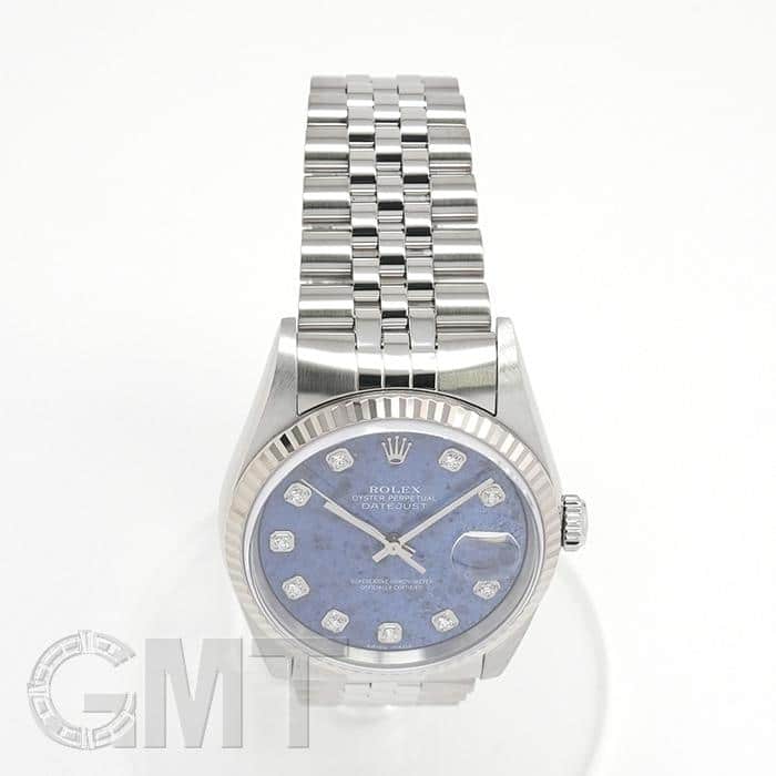 ロレックス ROLEX デイトジャスト 腕時計 レディース【中古】 楽天市場】【ローン60回払い無金利】【中古】 ロレックス ROLEX