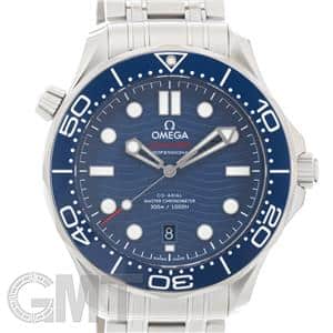 OMEGA オメガ シーマスター ダイバー300M 210.30.42.20.03.001 メイン