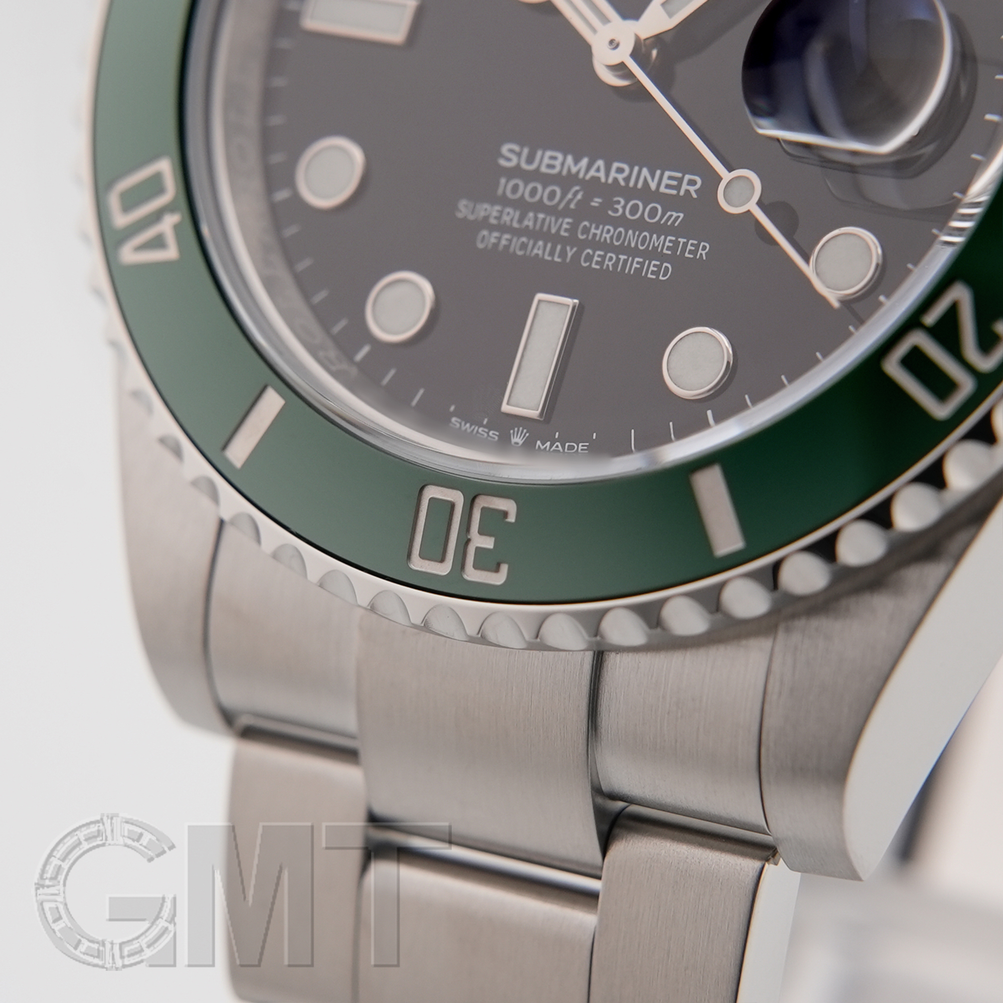 (中古)ROLEX ロレックス サブマリーナー デイト 41 126610LV(商品ID:3717022623199)詳細ページ | 腕時計の ...