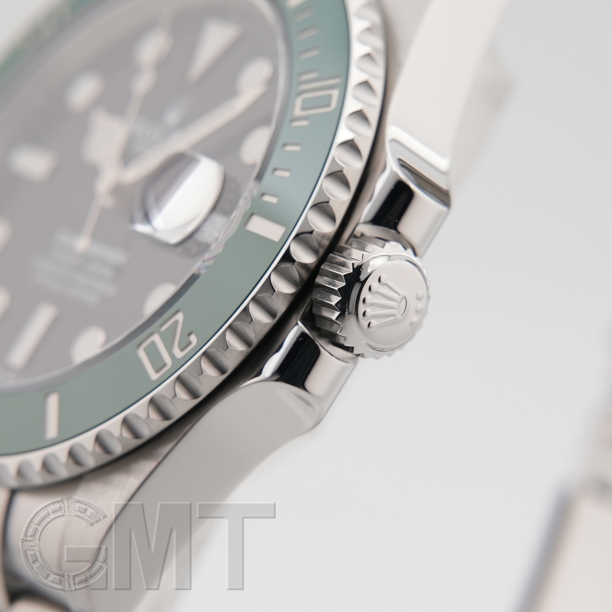 (中古)ROLEX ロレックス サブマリーナー デイト 41 126610LV(商品ID:3717022623199)詳細ページ | 腕時計の ...