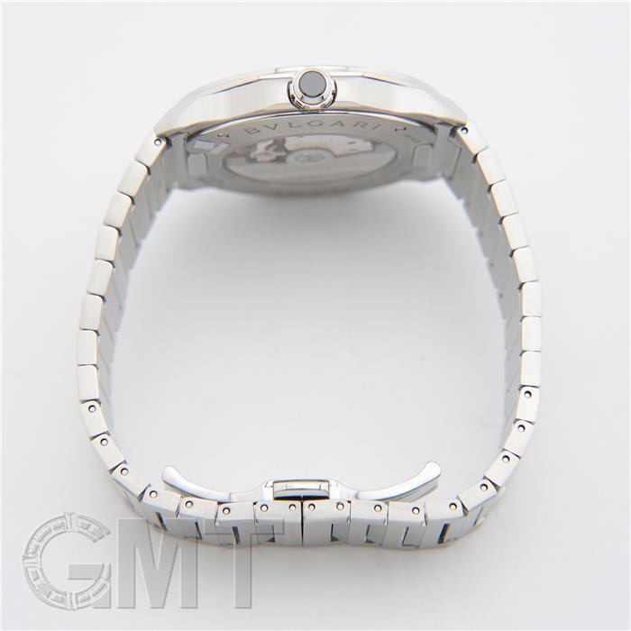 中古)BVLGARI ブルガリ オクト ローマ 104091（商品ID：3717030189199