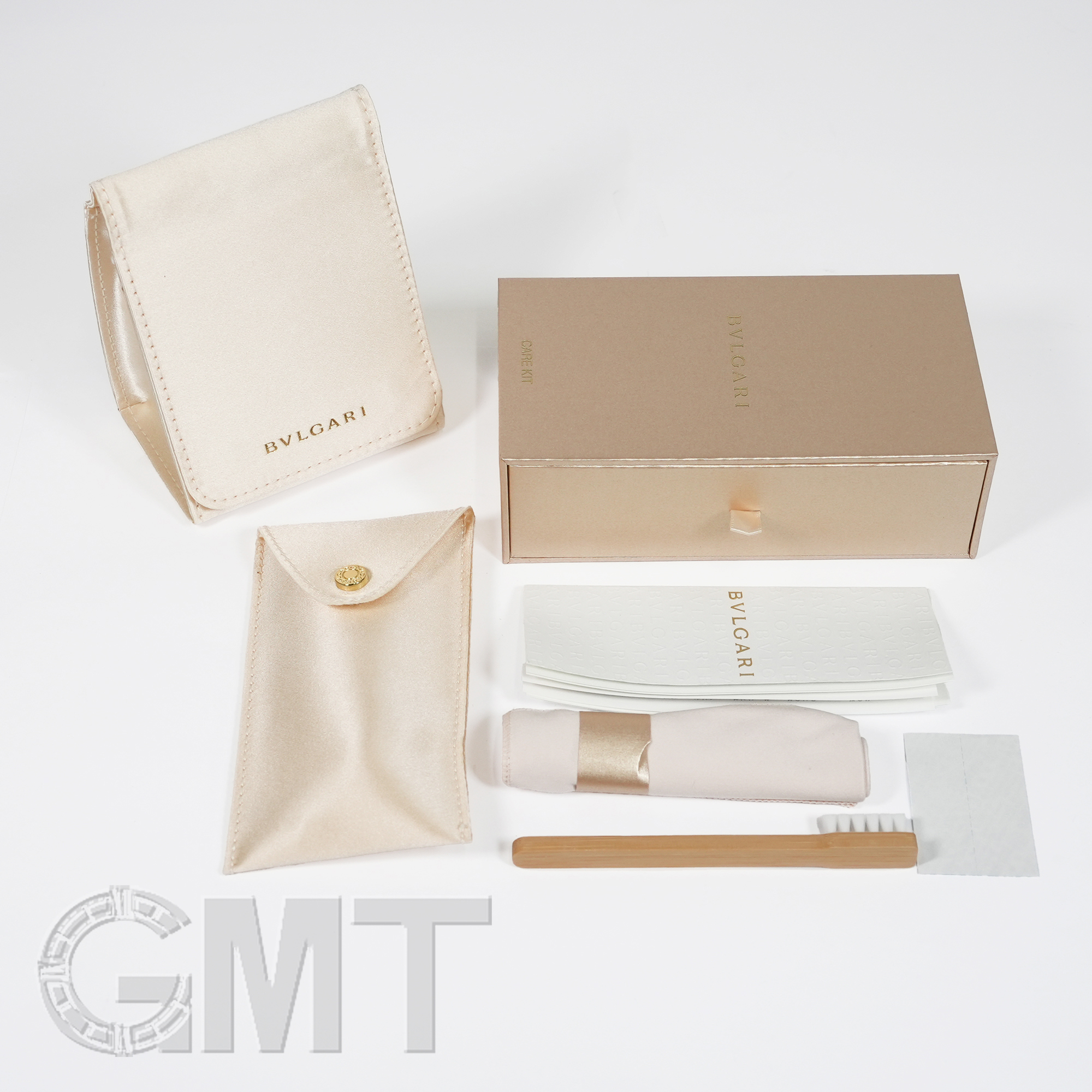 中古)BVLGARI ブルガリ オクト ローマ 104091（商品ID：3717030189199