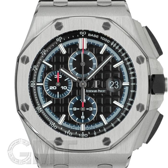 委託)AUDEMARS PIGUET オーデマ・ピゲ ロイヤルオークオフショア