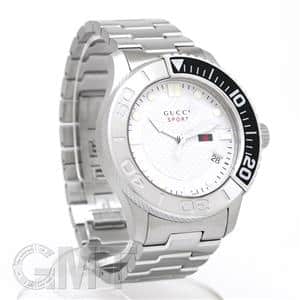 GUCCI グッチ Gタイムレス YA126252 メイン