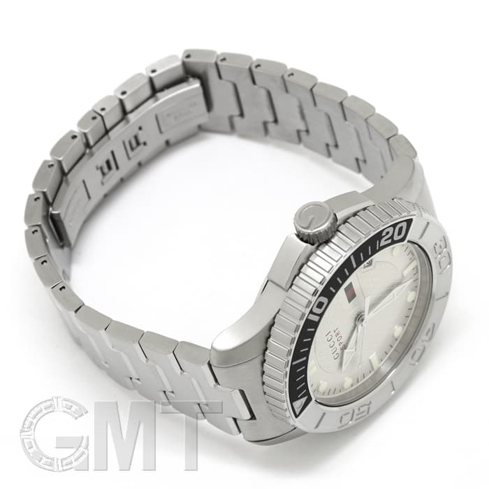 新品)GUCCI グッチ Gタイムレス YA126252（商品ID：2717002263200