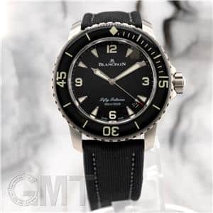 BLANCPAIN ブランパン フィフティファゾムス オートマティック 5015-12B30-B52A メイン