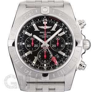 BREITLING ブライトリング クロノマット GMT リミテッド S041B48PS　世界2000本限定 メイン