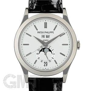 PATEK PHILIPPEパテック・フィリップ アニュアルカレンダー 5396G-011 メイン