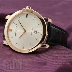 HARRY WINSTON ハリー・ウィンストン ミッドナイト 42mm MIDAHD42RR001 メイン