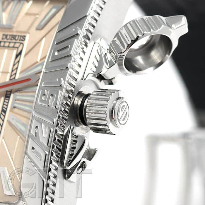 中古)ROGER DUBUIS ロジェ・デュブイ シーモア MS34 21 9 12.53