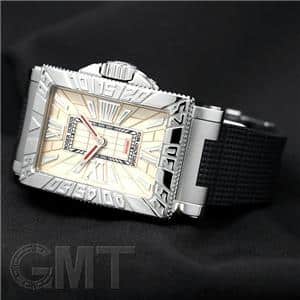 ROGER DUBUIS ロジェ・デュブイ シーモア MS34 21 9 12.53 シャンパン【限定888本】 メイン