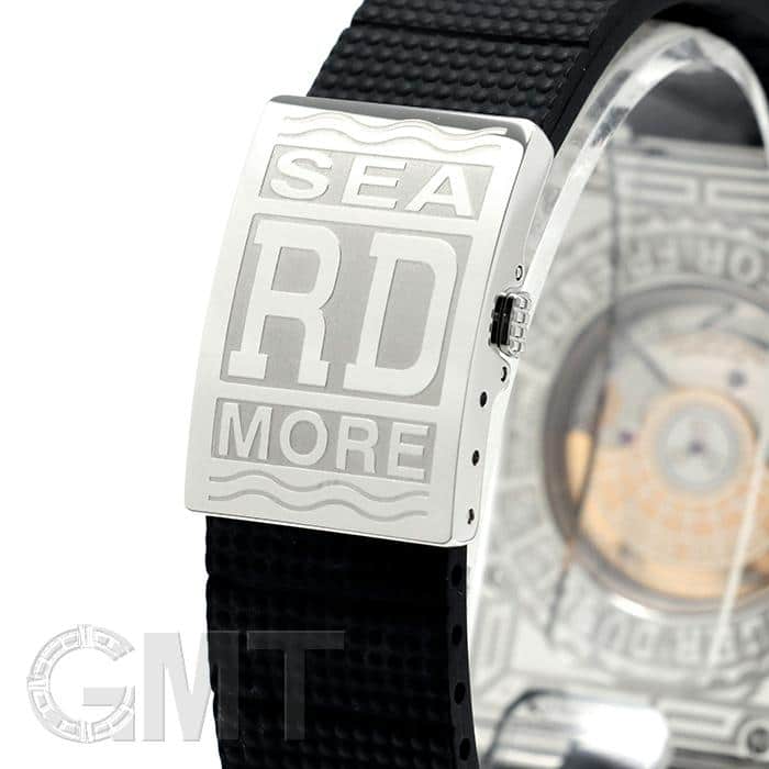 中古)ROGER DUBUIS ロジェ・デュブイ シーモア MS34 21 9 12.53