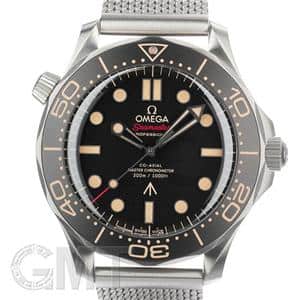 OMEGA オメガ シーマスター ダイバー300M 007エディション 210.90.42.20.01.001 メイン