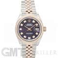 ROLEX ロレックス デイトジャスト 28 279171G オーベルジーヌ