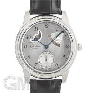 GLASHUTTE ORIGINAL グラスヒュッテ オリジナル 1845 クラシック パワーリザーブ 49-03-03-01-04 メイン