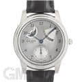 GLASHUTTE ORIGINAL グラスヒュッテ オリジナル 1845 クラシック パワーリザーブ 49-03-03-01-04