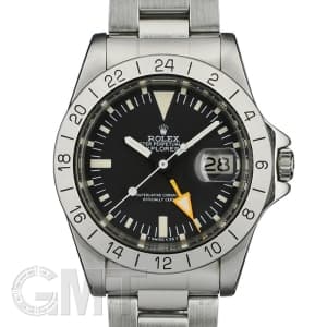ROLEX ロレックス エクスプローラー Ref.1655 メイン