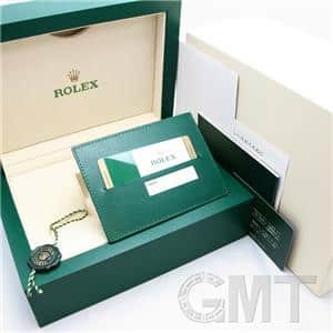 ROLEX ロレックス ヨットマスター 40 116655 エバーローズゴールド メイン