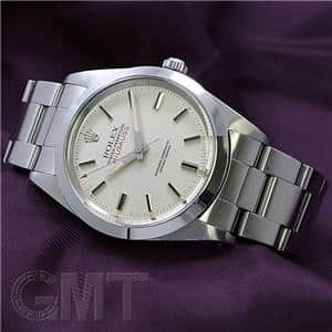 ROLEX ロレックス ミルガウス 1019 シルバー メイン