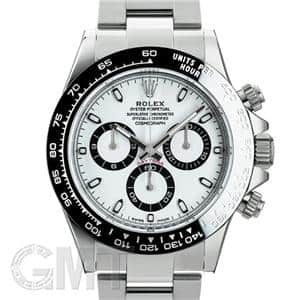 ROLEX ロレックス デイトナ 116500LN  ホワイト メイン