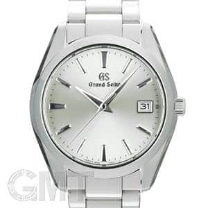 SEIKO セイコー グランドセイコー  9Fクォーツ SBGV221 シルバー メイン
