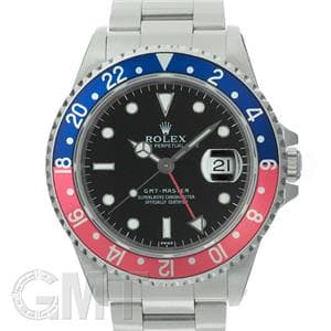 ROLEX ロレックス GMTマスター I 16700 メイン