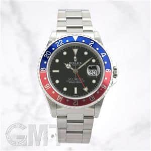 ROLEX ロレックス GMTマスター I 16700 メイン