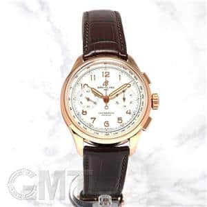 BREITLING ブライトリング プレミエ B09 クロノグラフ40 RB0930371G1P1 レッドゴールド メイン