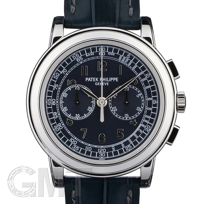 未使用)PATEK PHILIPPEパテック・フィリップ コンプリケーテッド